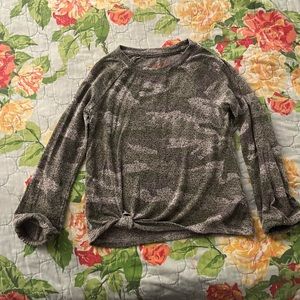 Cat & Jack Long Sleeve Shirt